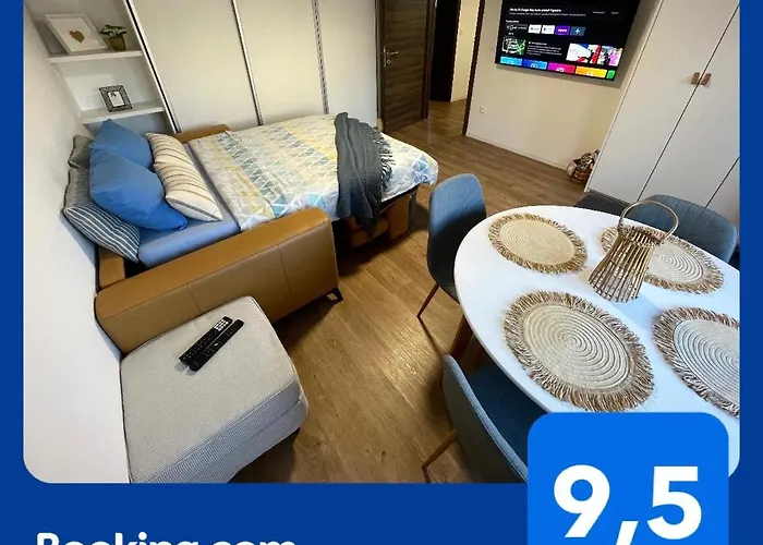Home-In Apartma