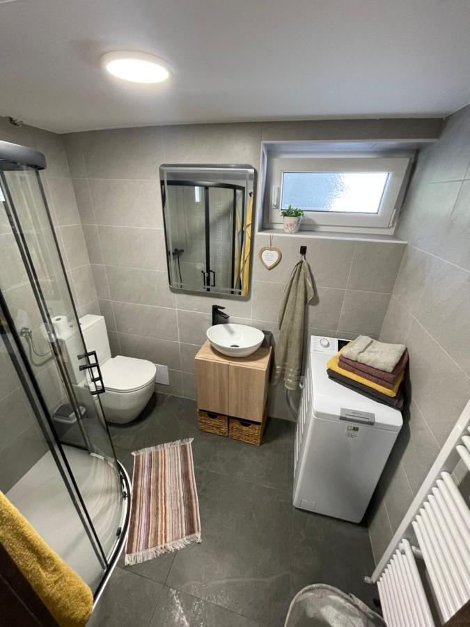 Home-in Apartma * Ljubljana