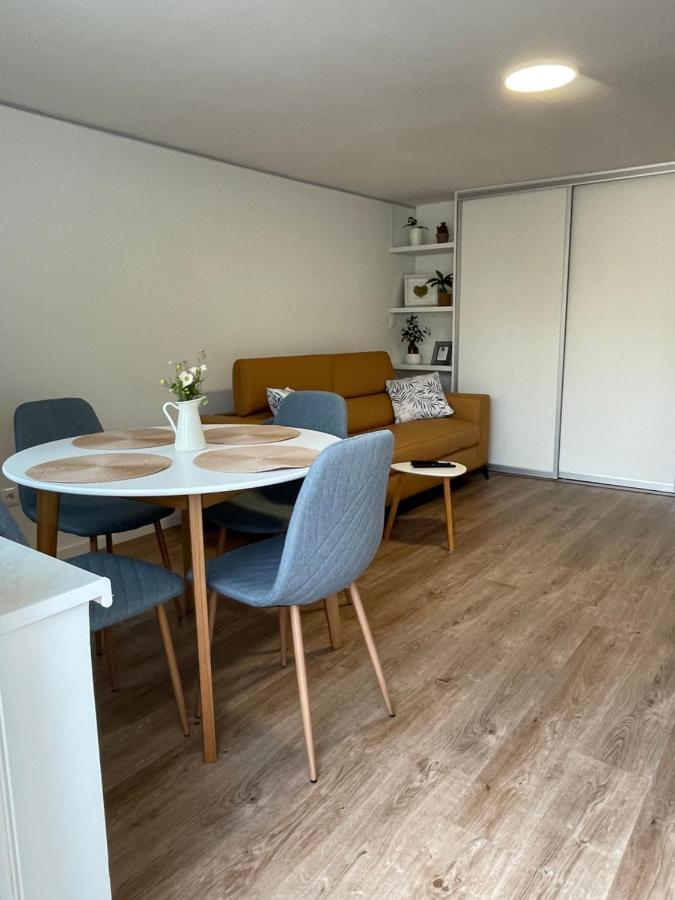 Home-in Apartma * Ljubljana