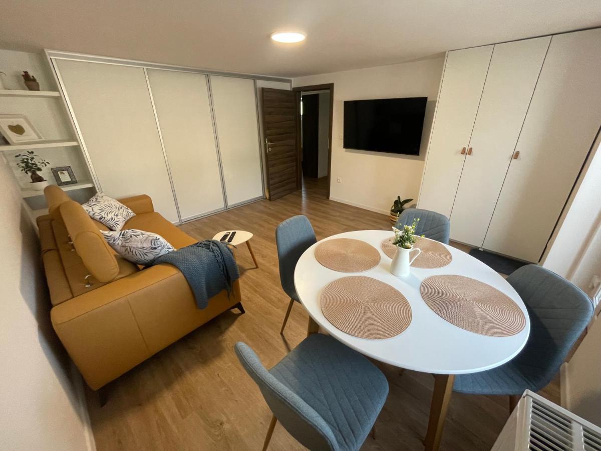 Apartamento Home-in Apartma Liubliana