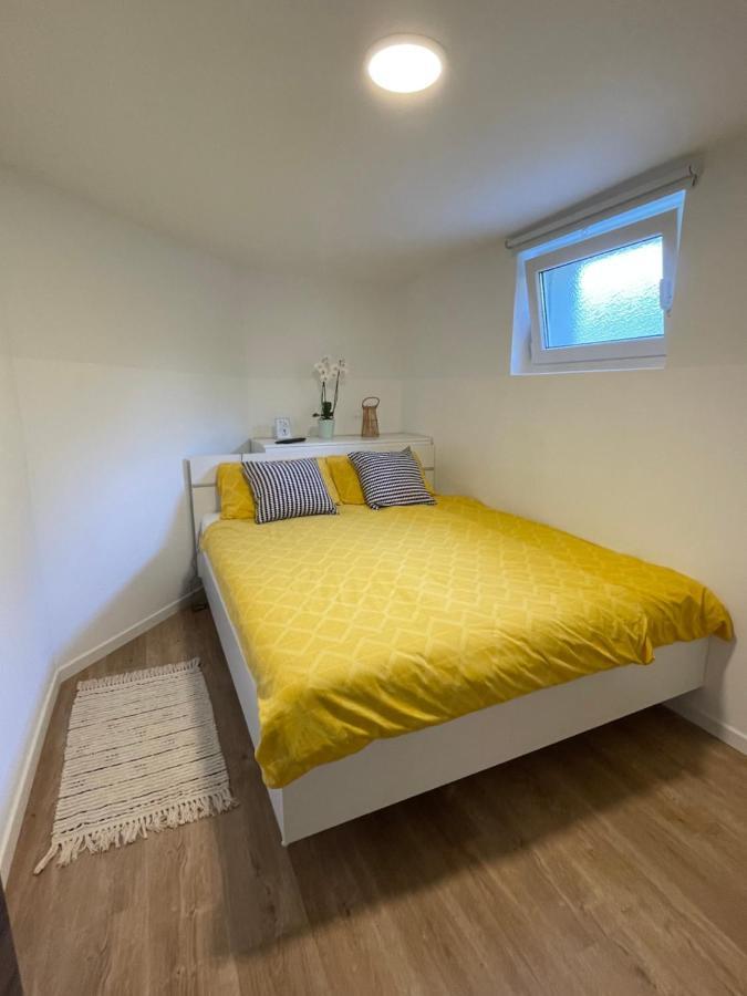 Home-in Apartma Apartment Ljubljana