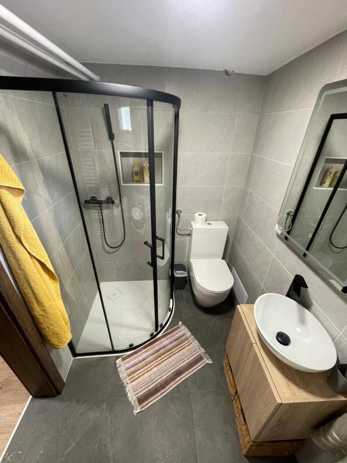 Home-in Apartma Apartment