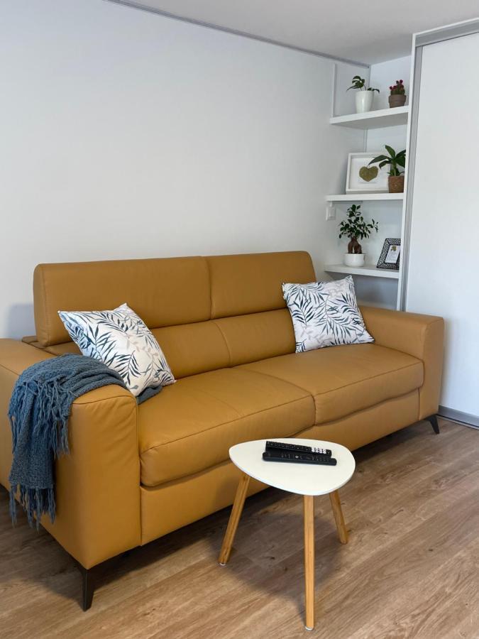 Apartment Home-in Apartma