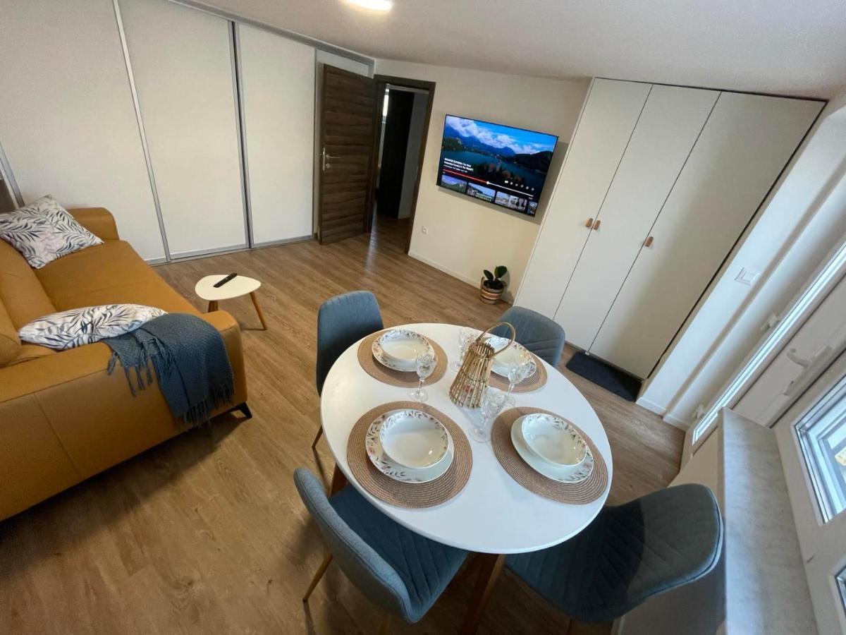 Home-in Apartma Apartment *