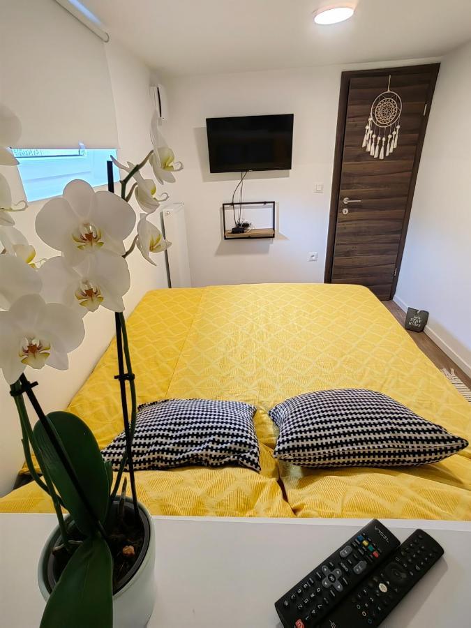 Home-in Apartma