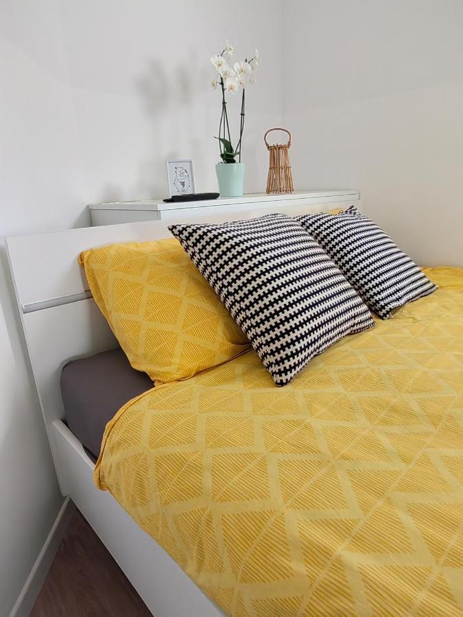 Apartment Home-in Apartma *